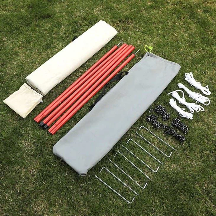 Automatic Pop Up Camping Tent Factory