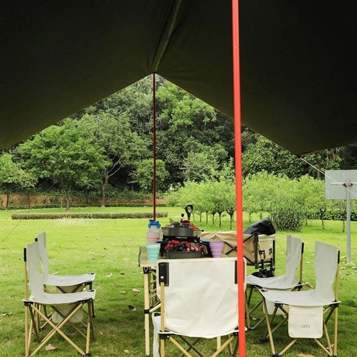 Automatic Pop Up Camping Tent Made In China