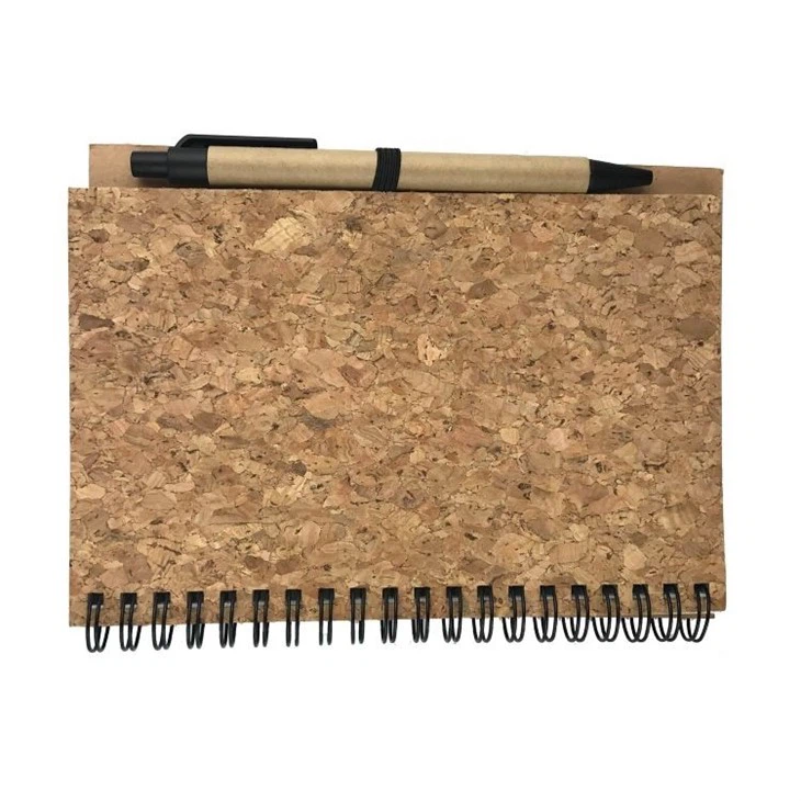 Notebook manufacturer