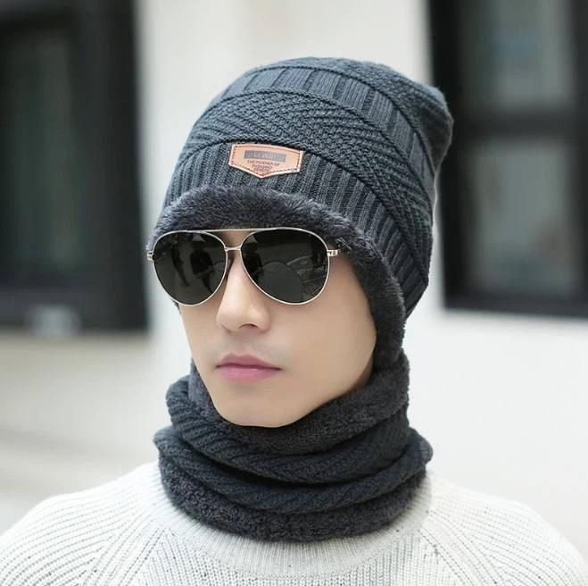 	Scarf Beanie Set Manufacturer