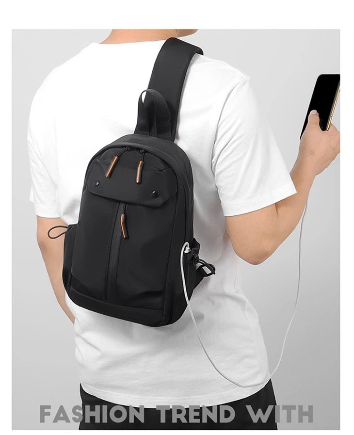 Sling Bag Shoulder Bag