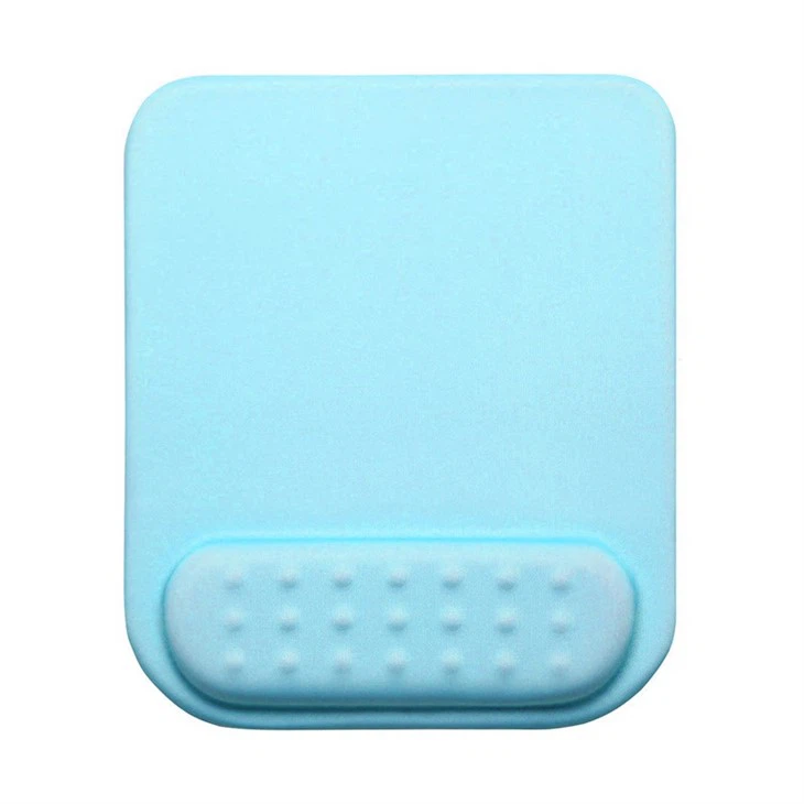 Wrist Protector Mouse Pad Supplier